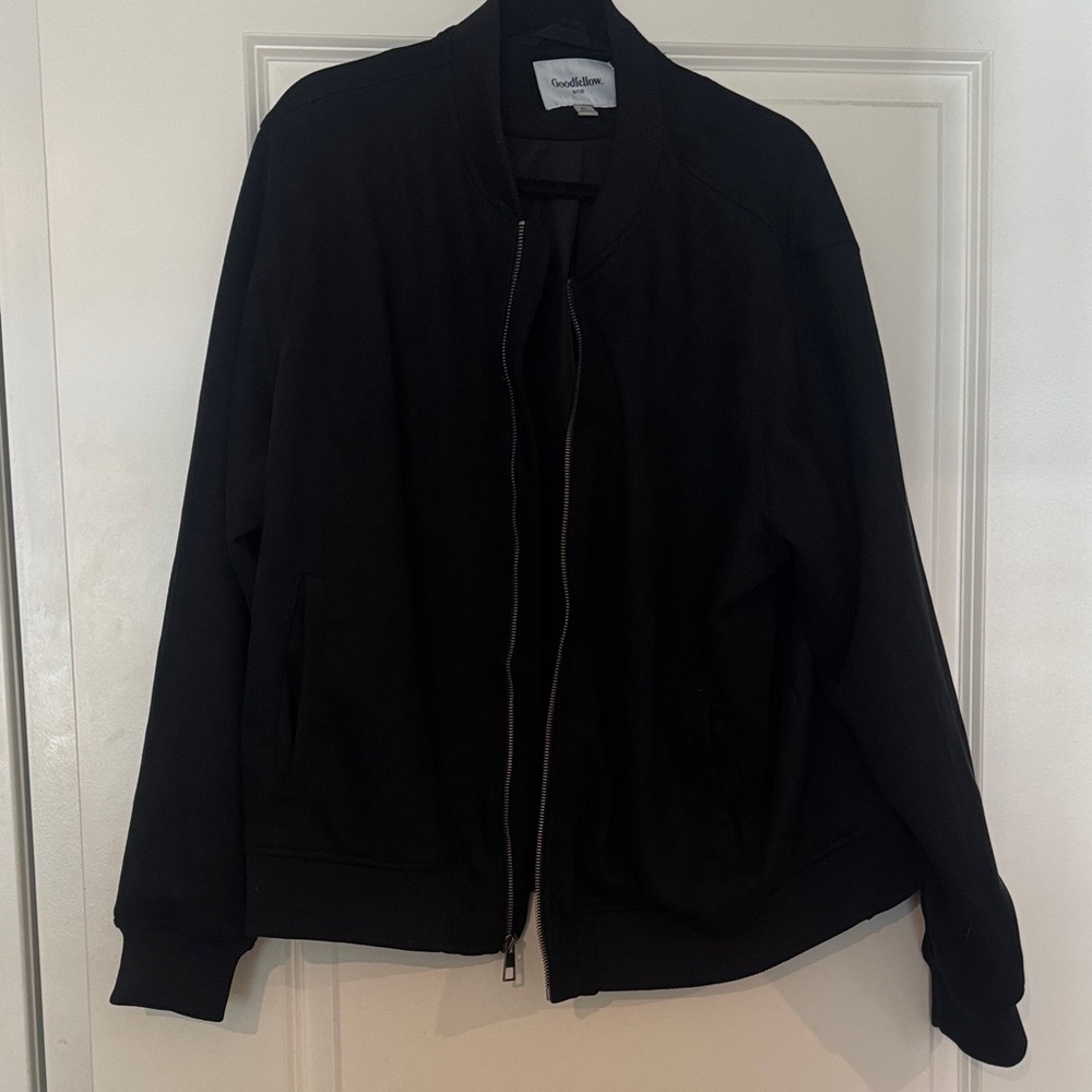 Good Fellow Jacket | Size XL